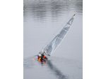 Photo 20 Initial sailing trials